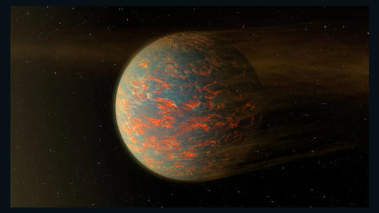 55 cancri e