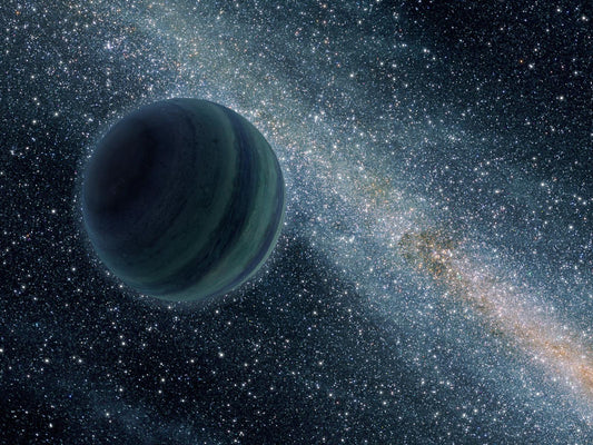 Rogue planets, the cosmic orphans