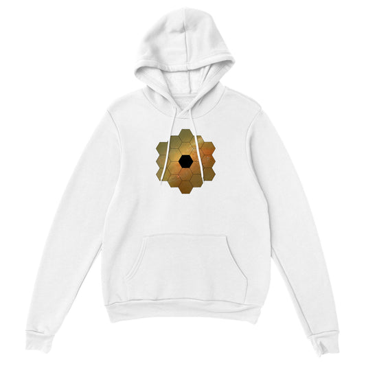James Webb Space Telescope (Tee, Long Sleeves & Hoodie)
