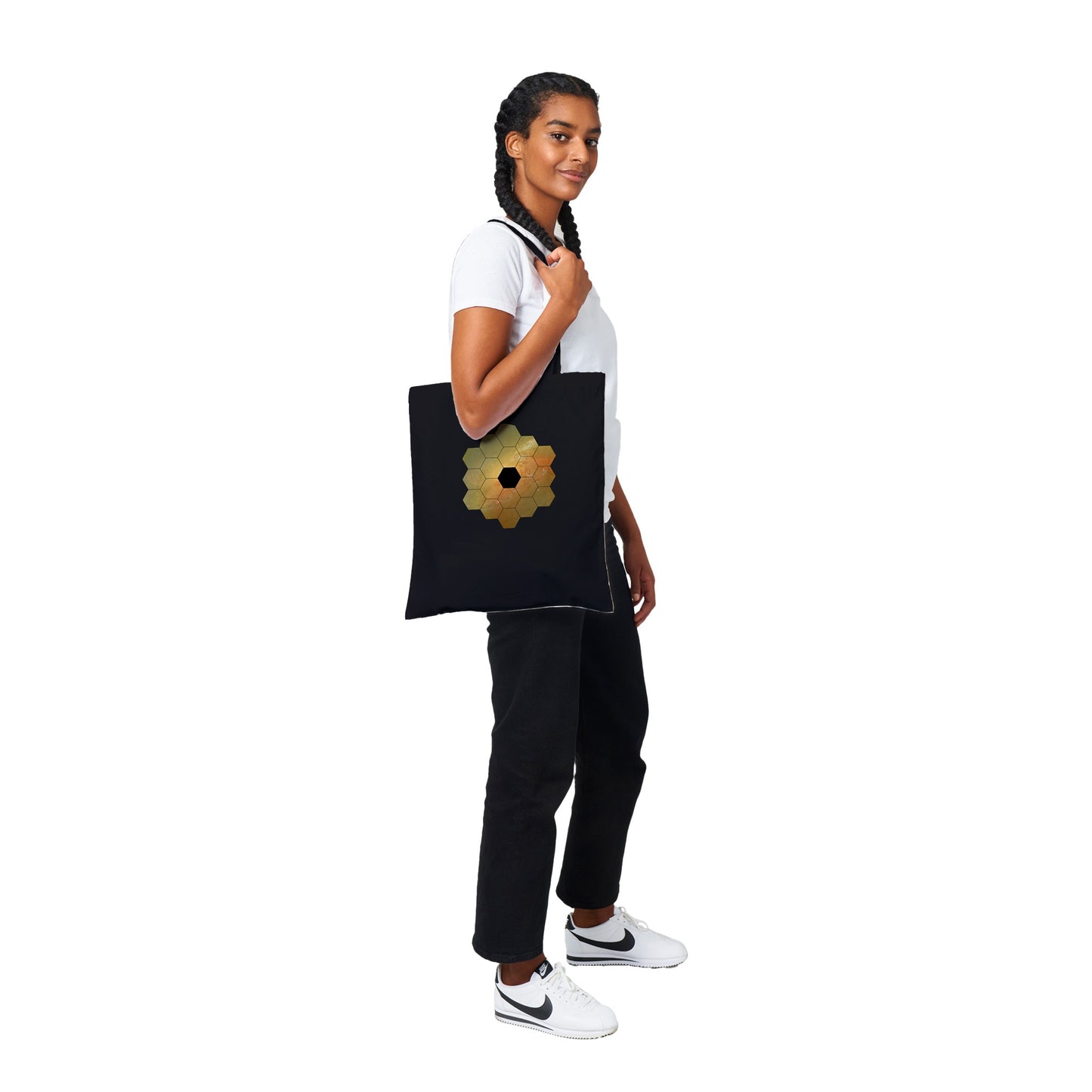 James Webb Space Telescope - Classic Tote Bag