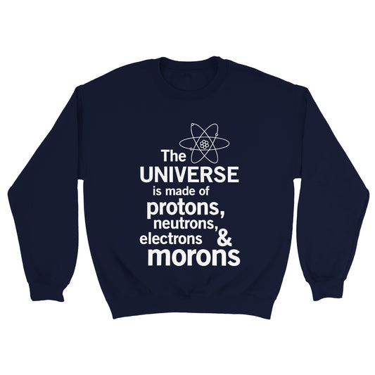 Composition of the Universe (Tee, Long Sweatshirt & Hoodie)