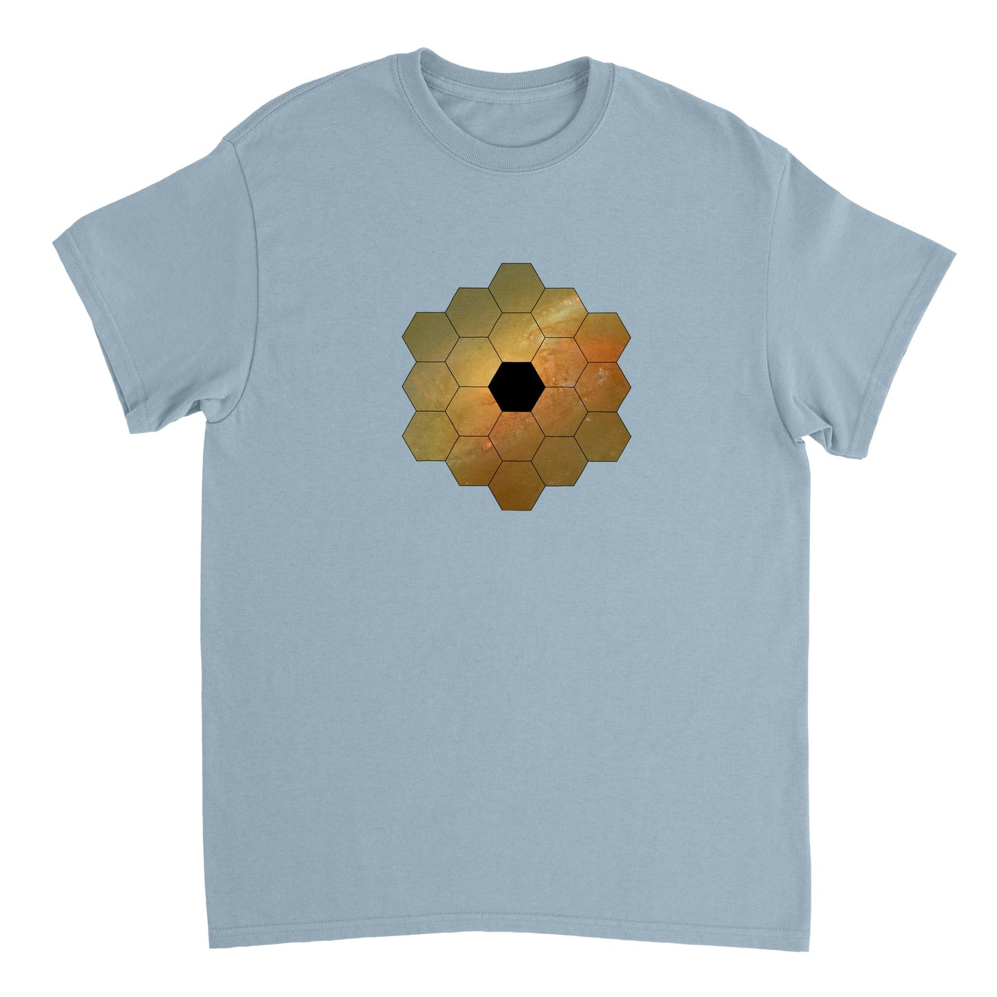 James Webb Space Telescope (Tee, Long Sleeves & Hoodie)