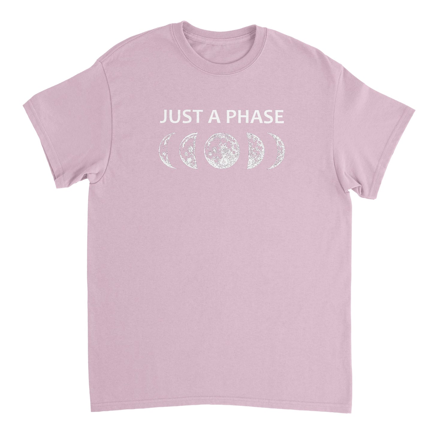It Is Just A Phase (Tee, Long Sweatshirt & Hoodie)