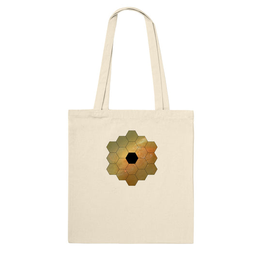 James Webb Space Telescope - Classic Tote Bag