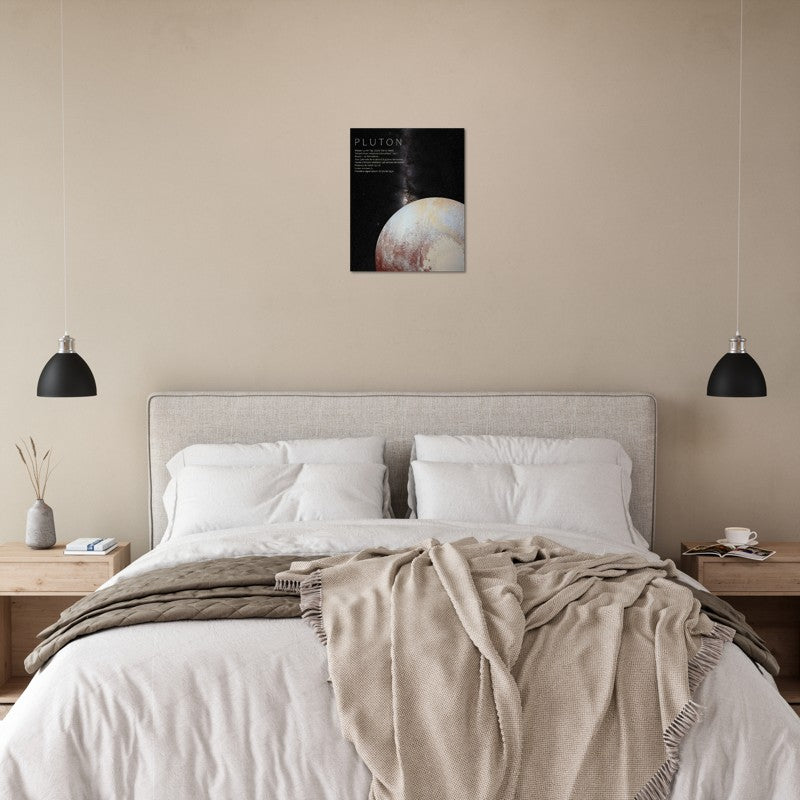 Poster de Pluton (En Français)