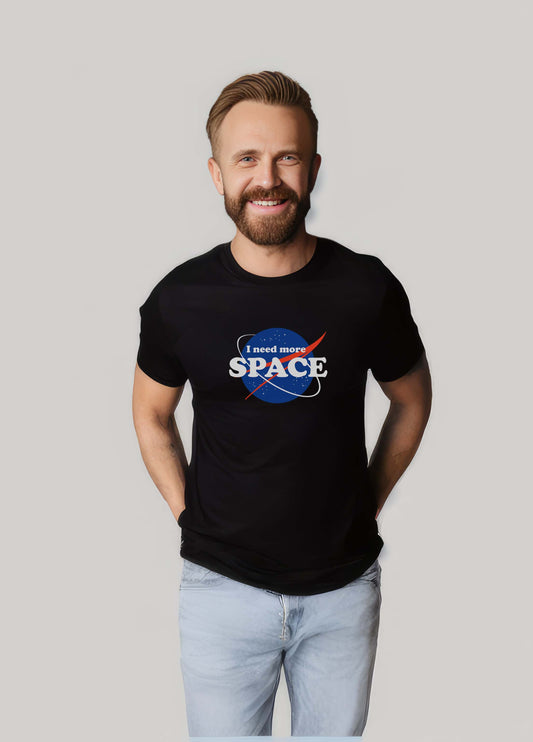 I Need Even More Space T-Shirt
