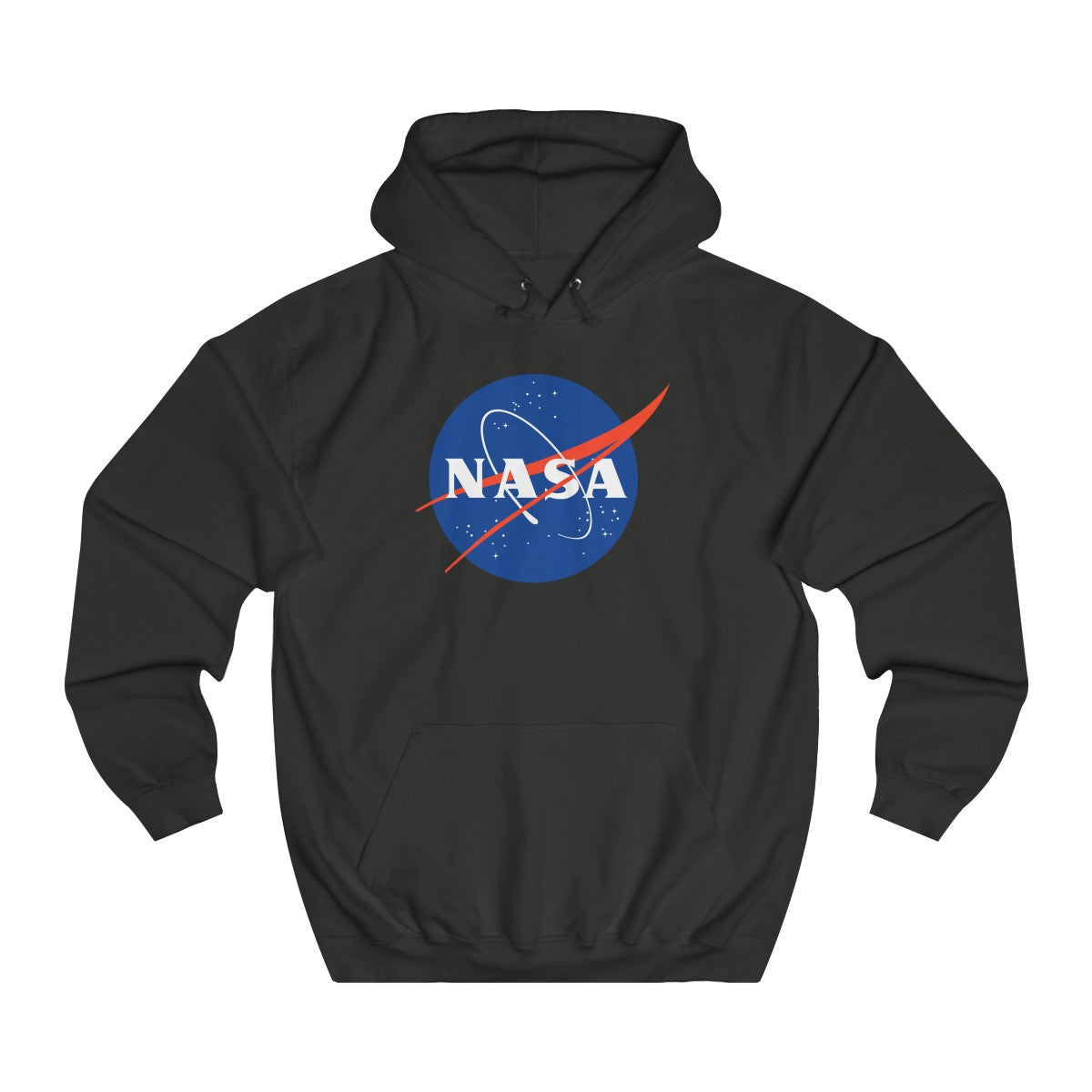Sweat à capuche NASA - Enfant