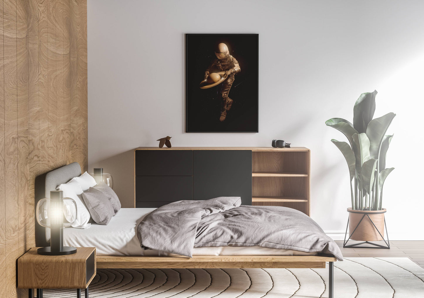 Saturnable Canvas (by Nicebleed)