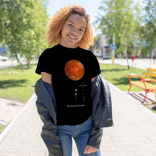 Your Are Here T-Shirt