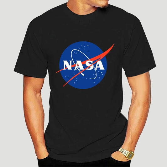 Nasa Meatball Unisex T-Shirt