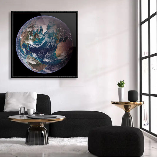 Earth Poster