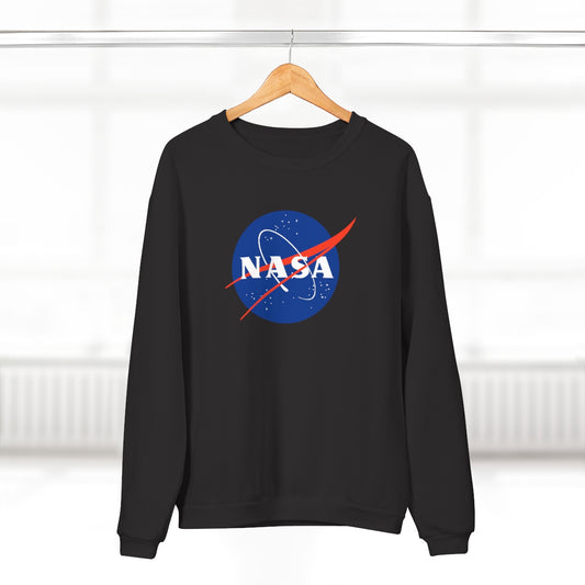 Nasa Meatball Unisex Sweatshirt