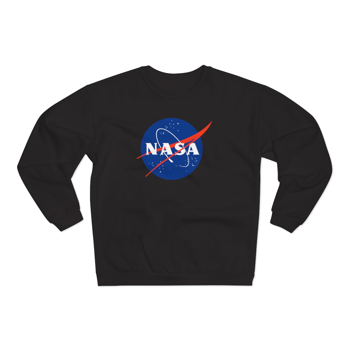 Sweat NASA
