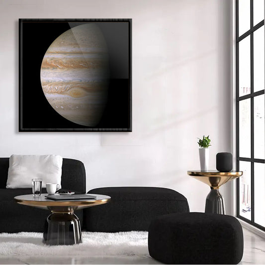 Jupiter Poster