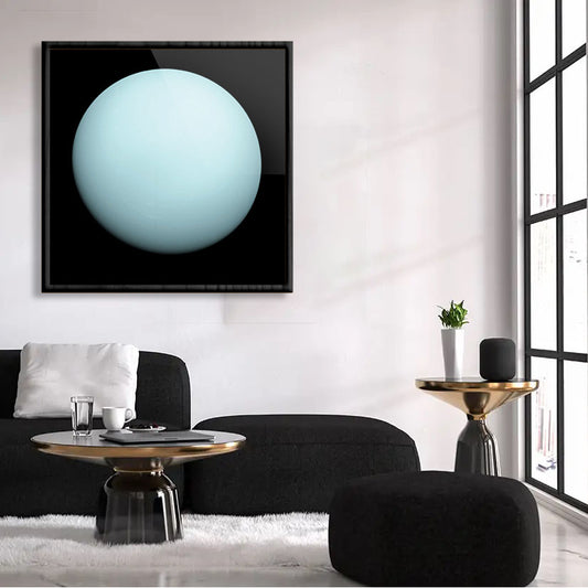 Uranus Poster