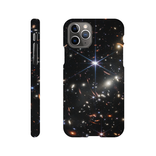 JWST Deep Field Slim Phone Case (iPhone and Samsung)