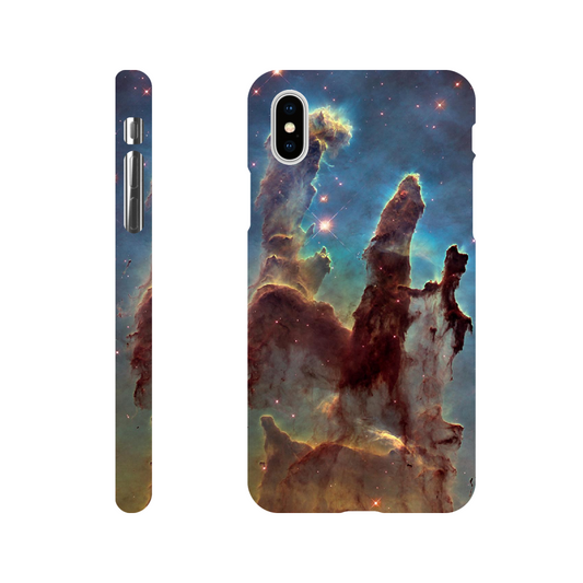 Pillars Of Creation Slim Phone Case (iPhone and Samsung)