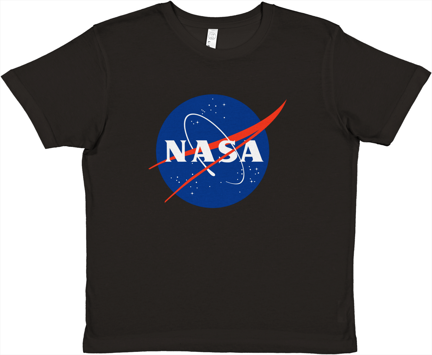 T-shirt NASA - Enfant