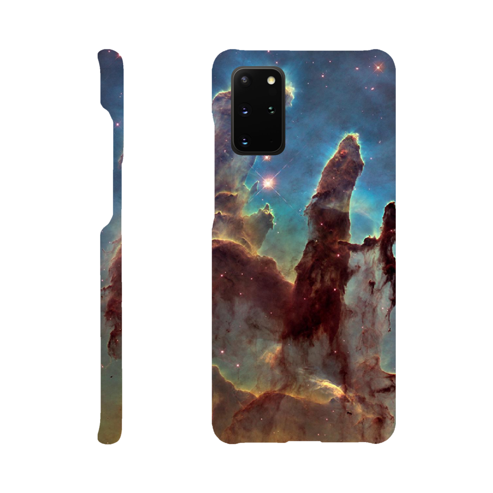 Pillars Of Creation Slim Phone Case (iPhone and Samsung)