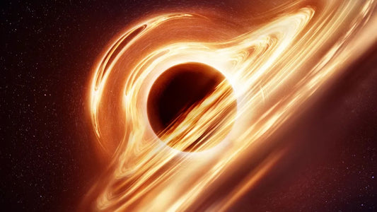 Why Time and Space Swap In A Black Hole?