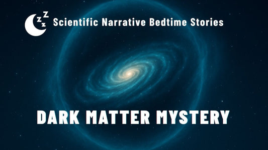 Sleeping With Science Ep 4: Dark Matter | Calming Science Narration