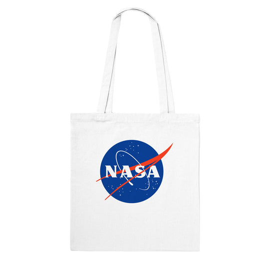 NASA Meatball - Classic Tote Bag