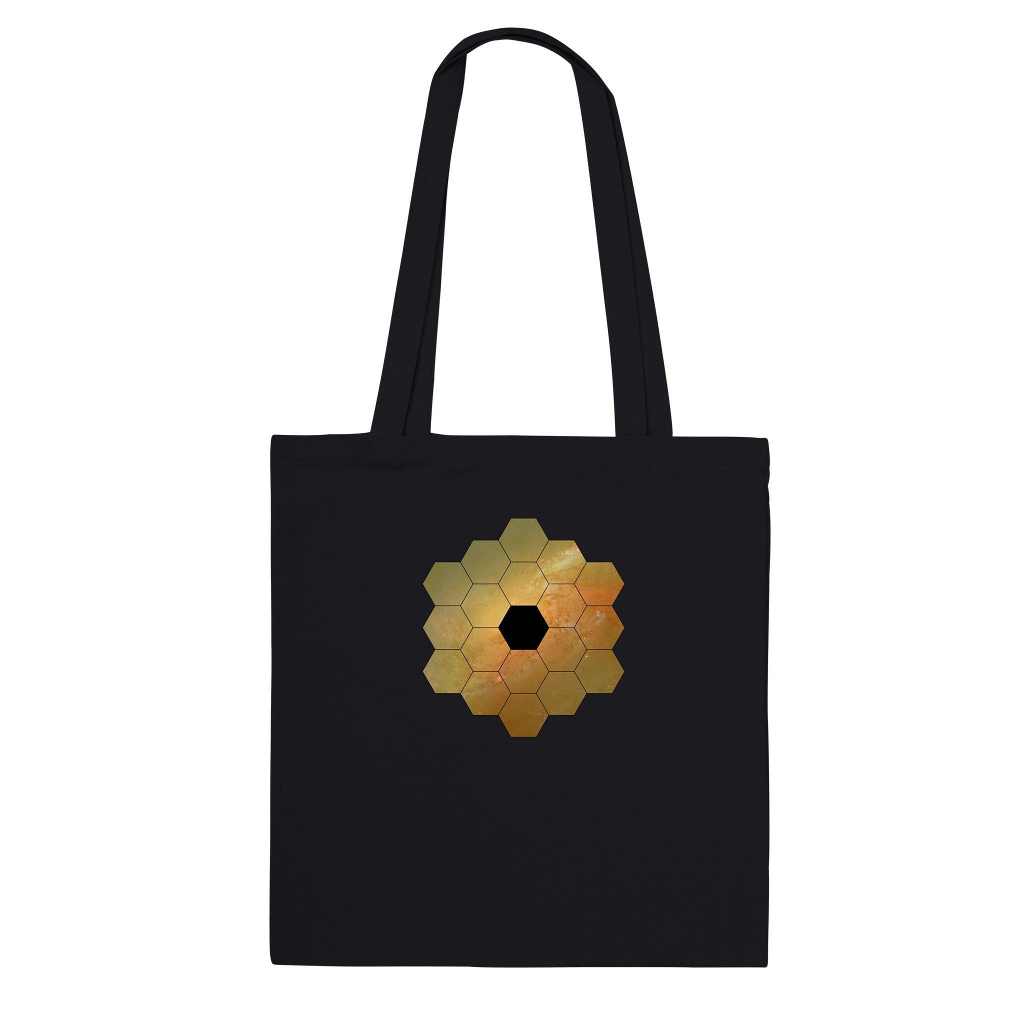 James Webb Space Telescope Classic Tote Bag Things Of The Stars