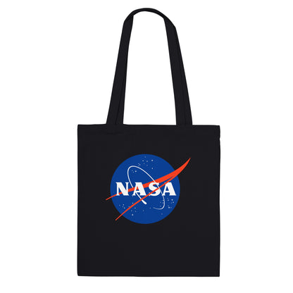 NASA Meatball - Classic Tote Bag