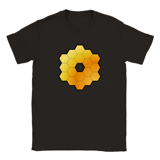 James Webb Space Telescope Unisex T-Shirt