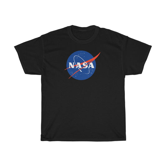 Nasa Meatball Unisex T-Shirt