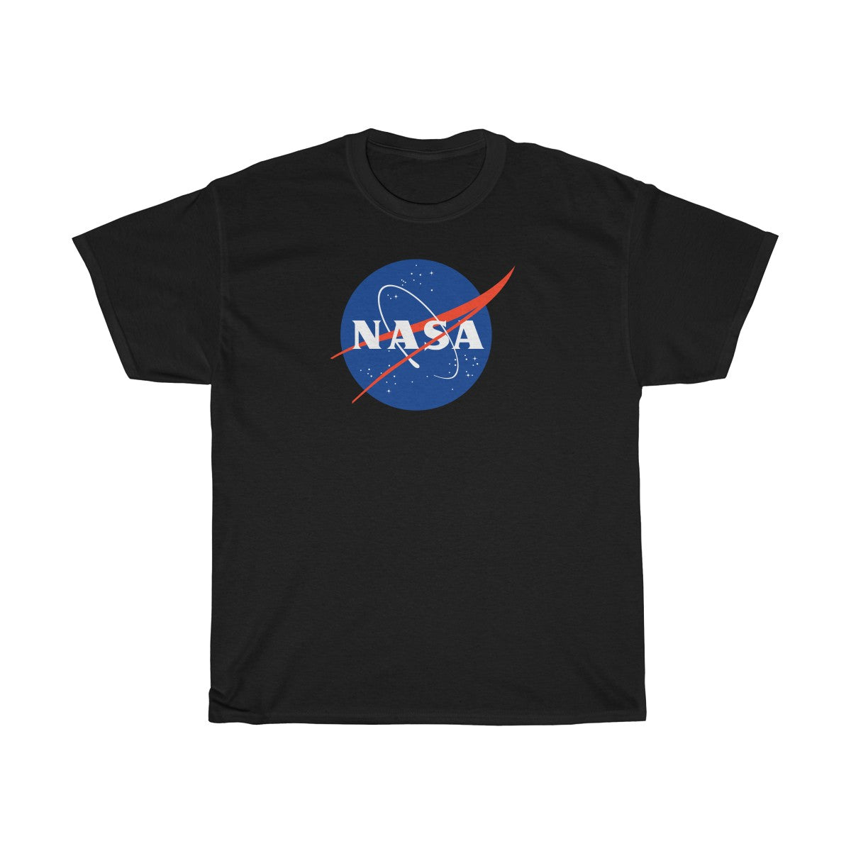 Nasa Meatball T-Shirt - Kid Sizing