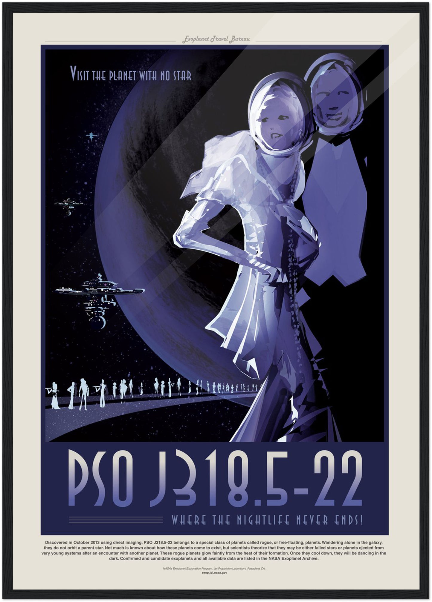 PSOJ318 NASA Poster