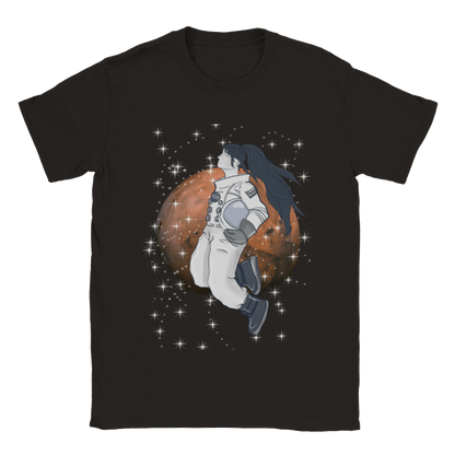 The Mars Girl T-Shirt