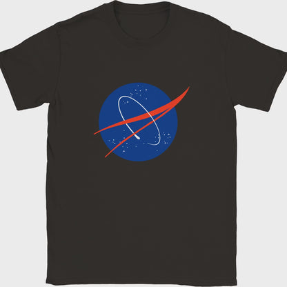Personalized NASA T-Shirt