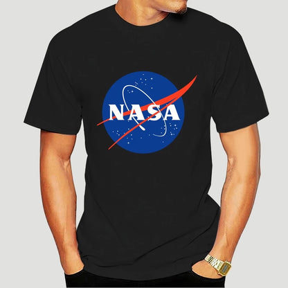  T-shirt NASA unisexe