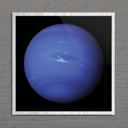 Neptune Poster
