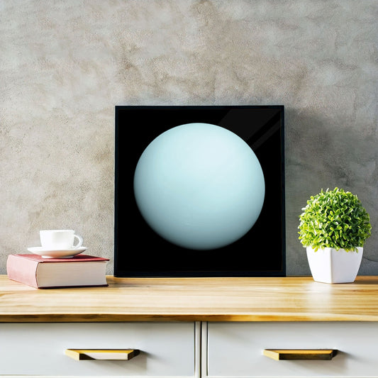 Uranus Poster