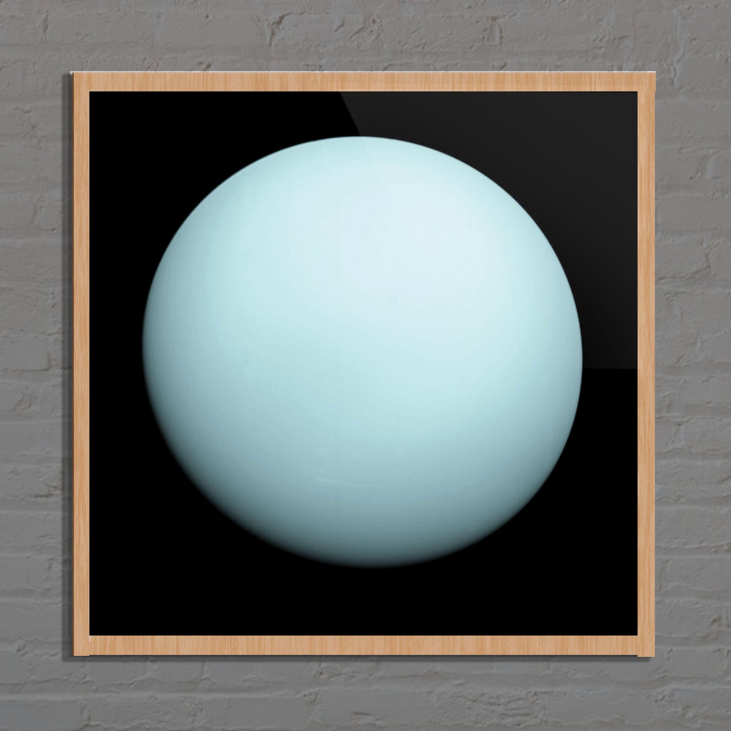 Uranus Poster